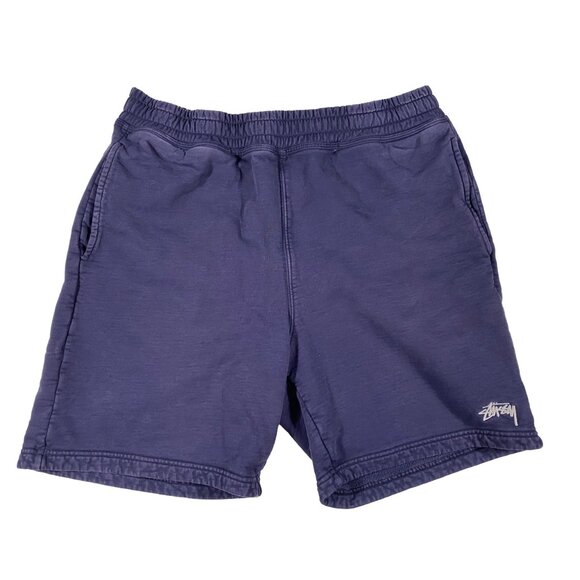 Stussy Other - Stussy Japan Garments Dyed Cloth Shorts 32x6 / men's size medium